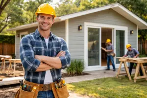 GRAVITY BUILDERS LLC - Custom Homes & ADU Builder Renton