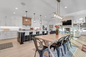 Bell Mountain Builders – ADU Contractor in Pleasant Grove, UT