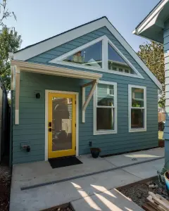 Shelter Solutions ADU Builders