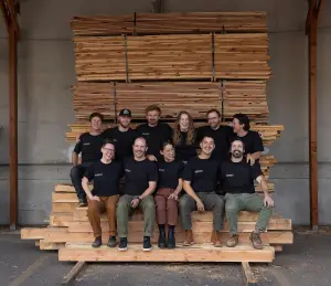 TaylorSmith Sustainable Construction – ADU Contractor in Portland, OR