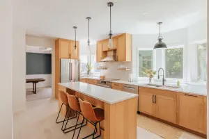 Lamont Bros. Design & Construction – ADU Contractor in West Linn, OR