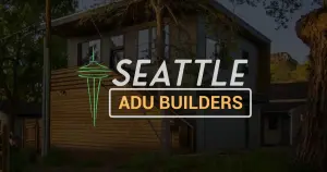 Seattle ADU Builders