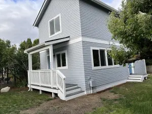 DIGS Construction & ADU Builders