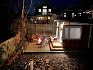 Ballard Backyard Cottages