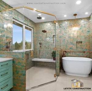 Levite Construction CO