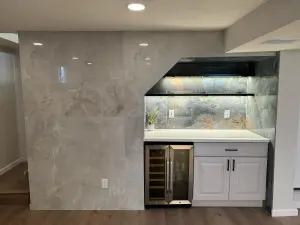 Blue Lake Construction