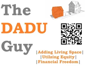 The DADU Guy
