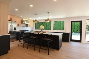 Gordon T. Jacob - Multifamily | DADU | Remodel