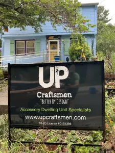 UP Craftsmen