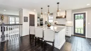 Ideal Construction & Remodeling