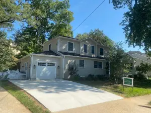 Silva Construction for Home Remodeling – ADU Contractor in Arlington, VA