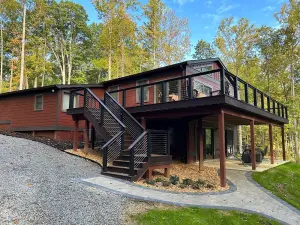 Carbide Construction – ADU Contractor in Lorton, VA