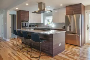 WISA Solutions – ADU Contractor in Lorton, VA