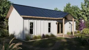 Florida Made Tiny Homes - Orlando Tiny Home & ADU Builder