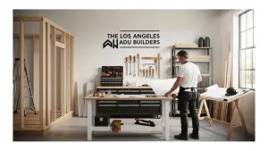 The Los Angeles ADU Builders