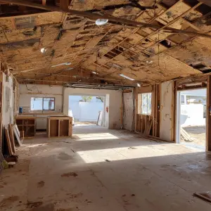 EZ ADU & Garage Conversion