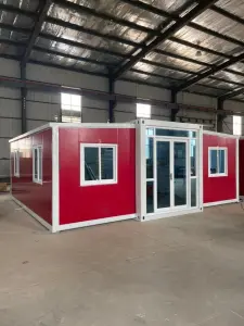 KW Tiny Homes