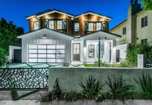 America Green Builders