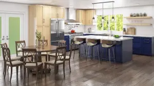 Green Remodeling Solutions