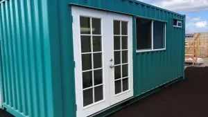 Affordable Portable Housing Hawaii