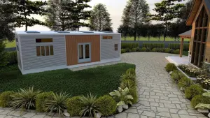 Martinez Casitas - Tiny House Builder – ADU Contractor in Albuquerque, NM