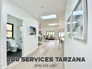 ADU Services Tarzana – ADU Contractor in Tarzana, CA