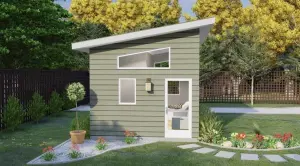 Tiny Homes Raleigh