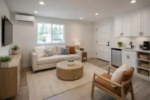 HSP ADU Builders – ADU Contractor in San Diego, CA