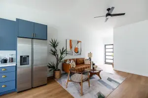 Better Place Design & Build