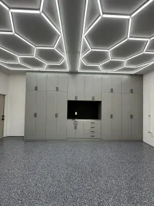 Square 1 Garage Solutions