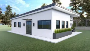 ADUs & Garage Conversions | Sprawl Design