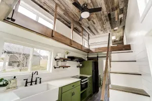 Modern Tiny Living – ADU Contractor in Columbus, OH