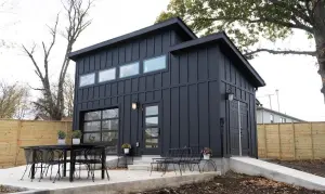 Affordable Building Concepts – ADU Contractor in Lebanon, TN