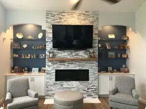 Tivey Construction, Inc.