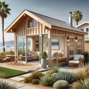 Carlsbad Custom ADU Builders