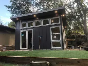 GLAD Construction ADU Builders