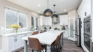 JC Construction & Remodeling