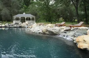 Backyard Unlimited – ADU Contractor in Rocklin, CA