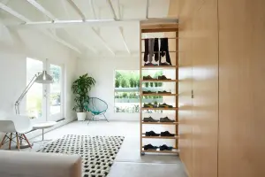 Modern Granny Flat San Diego