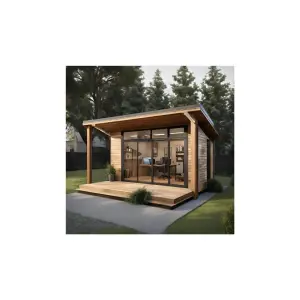 Frisco Custom ADU Builders