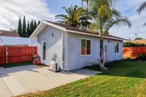 ADU Builders Bay Area