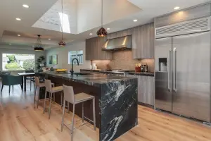 Mola Construction & ADU