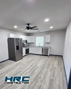 HRC Construction – ADU Contractor in Redding, CA
