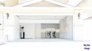 Baystar - Garage Remodel