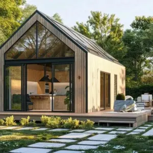 OCA Builders: ADU Construction