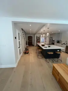 OCA Builders | Construction Company & ADU Contractor