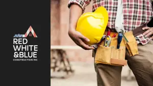 Red White & Blue Construction – ADU Contractor in Lafayette, CA