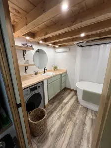 Woodland Ridge Tiny Home Crafters – ADU Contractor in Livingston, MT