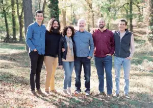 JOST Homes – ADU Contractor in Columbia, SC