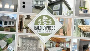 Bald Cypress Builders LLC – ADU Contractor in Lexington, SC